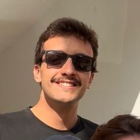 Luiz Felipe Longo's profile picture