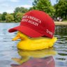 MAGA AMERICANO🇺🇸🔴 的头像