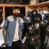 Profilbild von Luke - I ❤️ STAR WARS