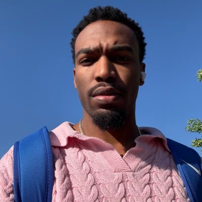 Jared Parker's profile picture