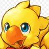 Фото профиля Mrchocobo 🇧🇷