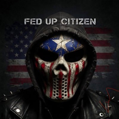 FedupCitizen's profile picture