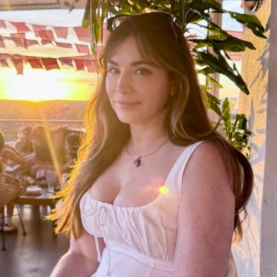 Merry Kish's profile picture