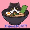 Ramen CAT profil fotoğrafı