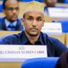 Abdifatah Hussein 的头像