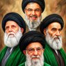Фото профиля عزرائيل