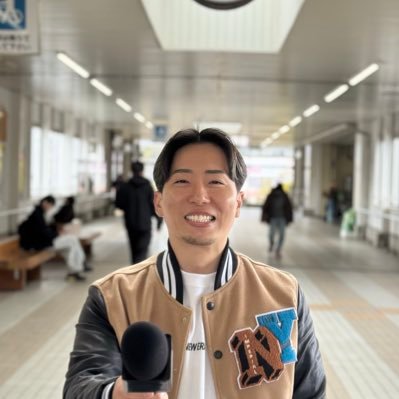 久保田翔也@メンズケア【IKI】's profile picture