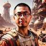 Profilbild von Marius Zhou MD,PhD