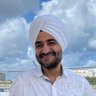 Rosh Singh 的头像