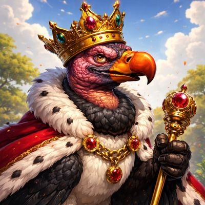 King Zamuro 🇮🇱's profile picture