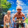 Фото профиля 君のにゃわ