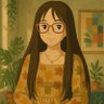 🌻Gabriela Mesa (GM)🌻 的头像