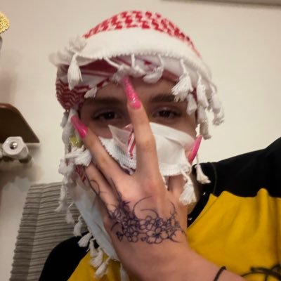 💸's profile picture
