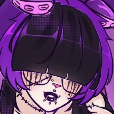 GothyBunzVA's profile picture