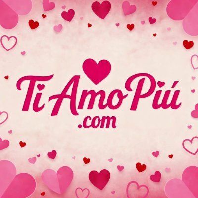 TiAmoPiu's profile picture