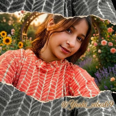 𝒀𝒂𝒔𝒉𝒊_𝒗𝒊𝒃𝒆𝒔 🇮🇳's profile picture