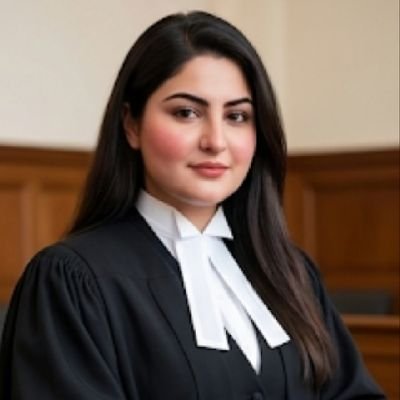 Barrister Faiza Iqbal's profile picture