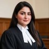 Profilbild von Barrister Faiza Iqbal