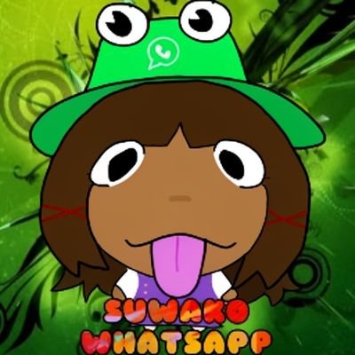 Suwako WhatsApp's profile picture