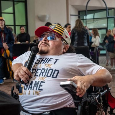 Cesar Lucero's profile picture
