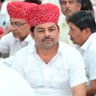 Profilbild von Pukhraj choudhry