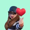 Profilbild von Ingrid Flores