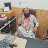 Dr Habib khosa profil fotoğrafı