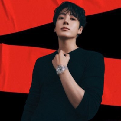 Uni⁷ saw BTS | Hobi’s Wife's profile picture