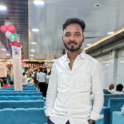 Vidit Yadav's profile picture