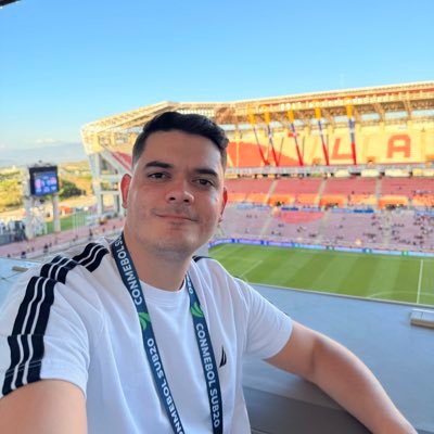 Luis De Freitas's profile picture