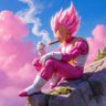 Vegeta of Gag City profil fotoğrafı
