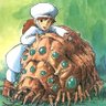 Фото профиля 風の谷のナウ彦