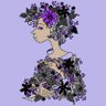 Profilbild von ผู้หญิงสีม่วง..💜 v2