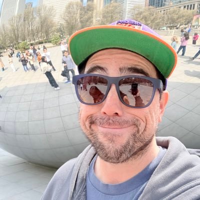 Objectively Positive Vibes Only's profile picture