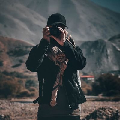 Gêncoo's profile picture