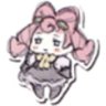 Profilbild von Asougi's left armband
