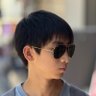 Profilbild von Jimmy Wu