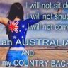 🌸Aussie Caroline 🌸 profil fotoğrafı