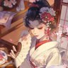 愛子さん profil fotoğrafı