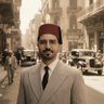 يامصر بتعمليها إزاي 的头像