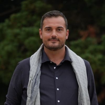 Maxime DA SILVA's profile picture