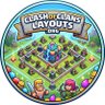 Фото профиля Clash of clans layouts