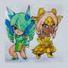 ひらめ姐's profile picture