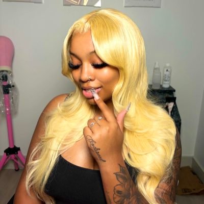 TheRealKayDani's profile picture