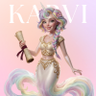 Karvi 的头像