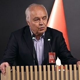 İbrahim Göknar's profile picture