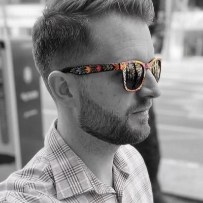 Niels Brinch's profile picture