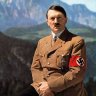 Profilbild von Adolf Hitler
