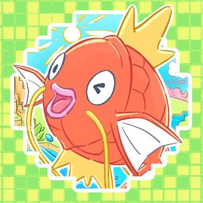MAGIKARP🦈💦's profile picture