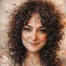 Profilbild von Alia Alrosan
